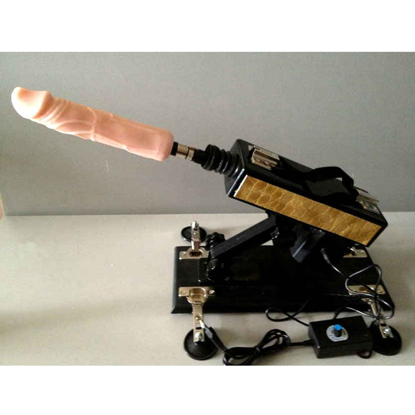 SR 0108 Fuck Machine for Women Sex Toys Mumbai India - SR 0108