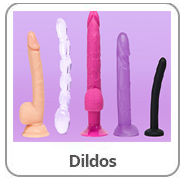 Dildo Sex Toys