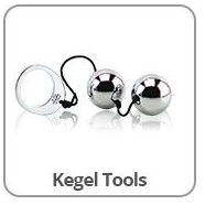 Kegel Tools Ben Wa