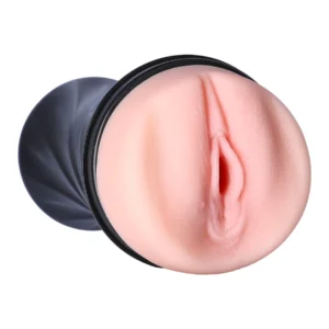 Bela Lifelike Pussy Masturbator,Bella : 2LB TPE Realistic Pussy Sex Toy