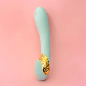 G-Plus Curved G Spot Massager,G Spot Massager | Buy Plusone G Spot Vibrator online for Her