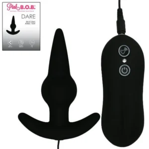Dare 10-Function Silicone Anal Sex Toys In India