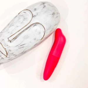Dolphin G-Spot Mini Bullet Vibrator
