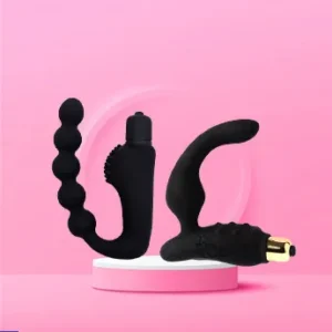 Anal Sex Toys