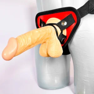 Strap On Dildos Female