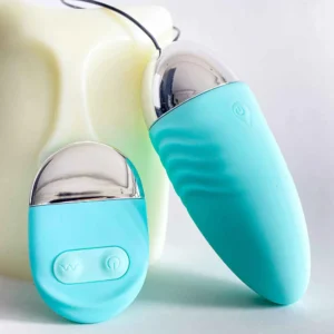 Wireless Remote Control Egg Vibrator